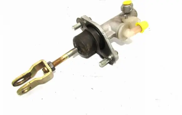 Clutch slave cylinder