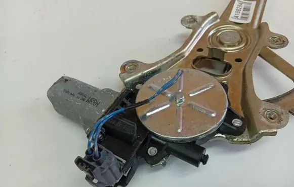 Subaru B9 Tribeca Rear door window regulator motor 60816GJ