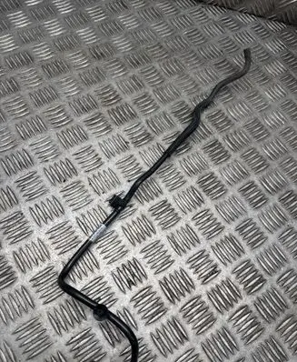 Mercedes-Benz S C217 Coolant pipe/hose A1771400300