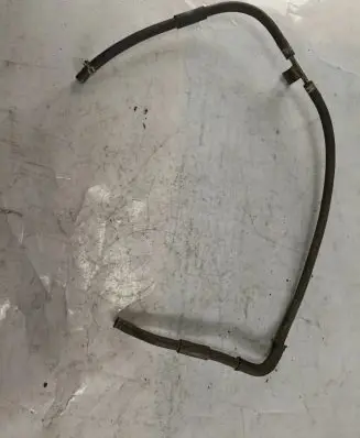 Peugeot 4007 Engine coolant pipe/hose