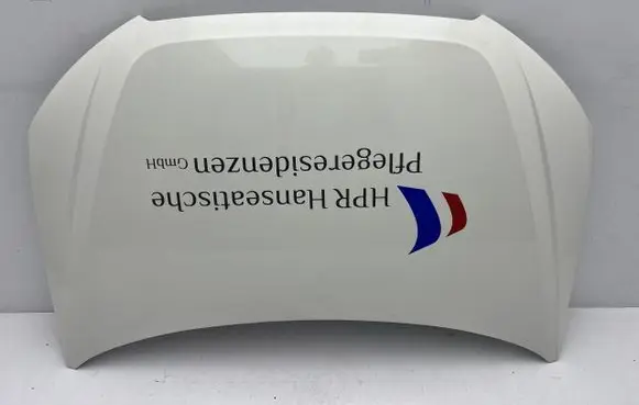 Seat Arona Engine bonnet/hood SULIK1