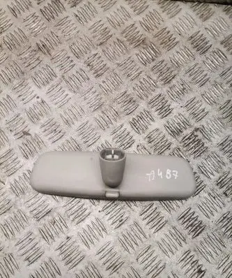 Audi A4 S4 B7 8E 8H Rear view mirror (interior) 010590