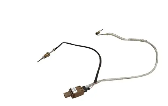 Audi A4 S4 B5 8D Exhaust gas temperature sensor 