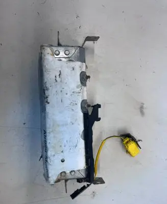 Seat Ibiza III (6L) Passenger airbag 6Q0880204G