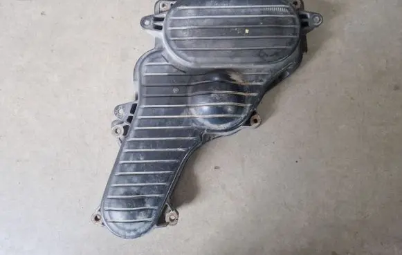 Ford Ranger Timing belt guard (cover)