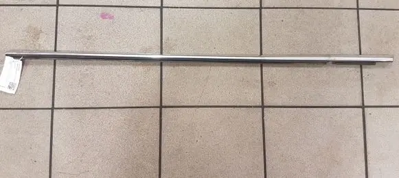 Citroen C6 Front door trim (molding)