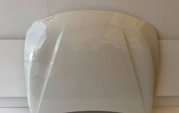 BMW 3 F30 F35 F31 Engine bonnet/hood