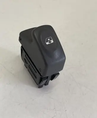 Renault Scenic I Electric window control switch 432963K