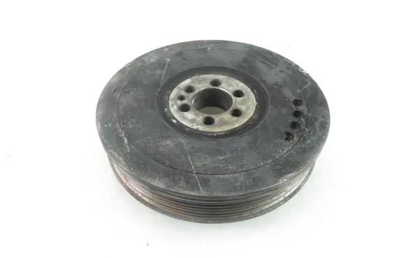Lancia Kappa Crankshaft pulley 