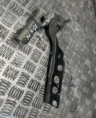 Engine bonnet/hood hinges