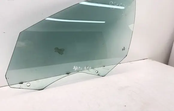 BMW 5 F10 F11 Front door window glass four-door 43R00050 E000292