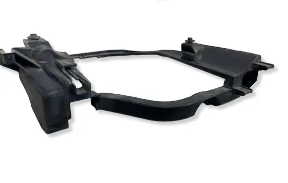 BMW 5 E60 E61 Headlight/headlamp mounting bracket 15873800