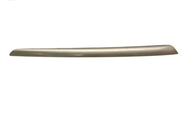 Mercedes-Benz ML W164 Front door trim (molding) A1647300722
