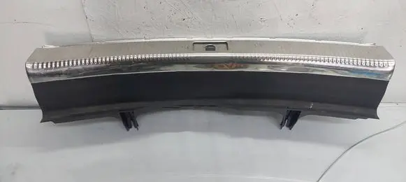 Audi A5 Sportback 8TA Trunk/boot sill cover protection 8T8864513