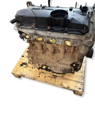 Ford Transit Engine 