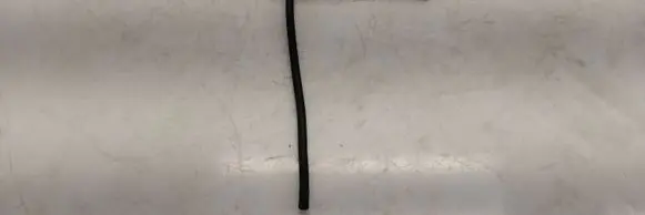 Alfa Romeo 159 Fuel return line/hose 