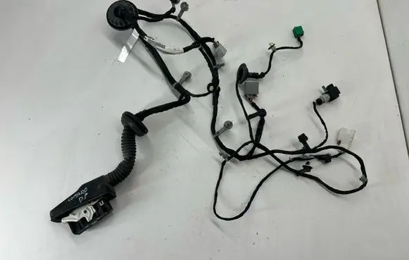 Chevrolet Camaro Front door wiring loom 23397463 M18002