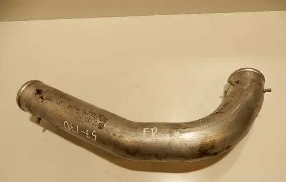Audi A6 S6 C6 4F Intercooler hose/pipe 059145731AK 059145731 57170