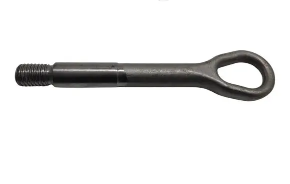 Mercedes-Benz GLA H247 Towing hook eye 