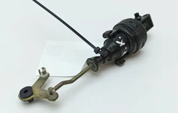Mercedes-Benz S W140 Central locking vacuum pump 400139