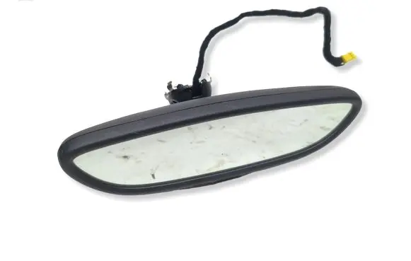 Porsche Cayenne (92A) Rear view mirror (interior) 7PP857511D