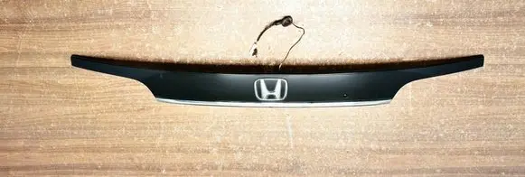 Honda CR-V Trunk door license plate light bar 54041K010 540410010 540411010