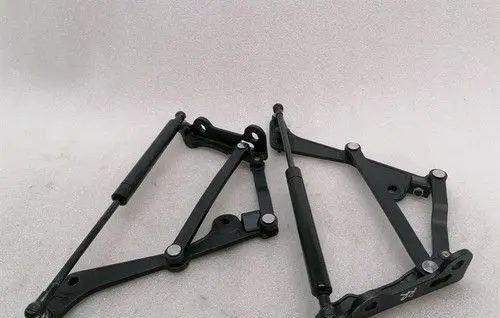 Aston Martin DB11 Tailgate/trunk/boot hinge AD43F42701AC