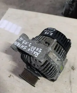 Renault Safrane Generator/alternator