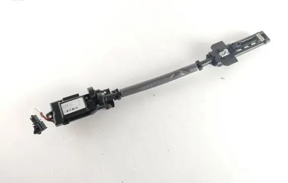 Audi A8 S8 D4 4H Seat belt adjustment motor 4H0857833 A1019763