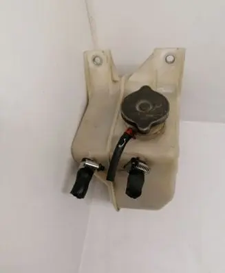 Ford Transit Coolant expansion tank/reservoir 86VB8A080AE