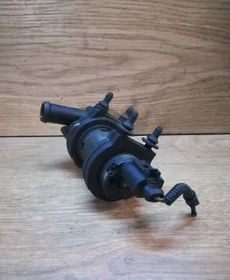 Ford Galaxy Electric auxiliary coolant/water pump 1J0965561 0392020073