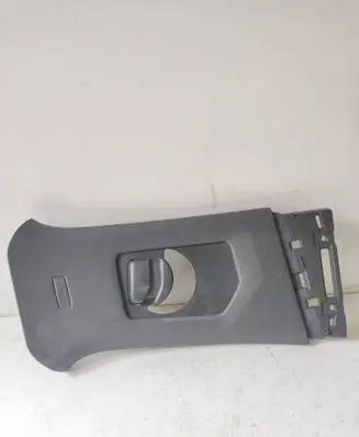 Citroen DS7 Crossback (B) pillar trim (top) 105415044001A 84515
