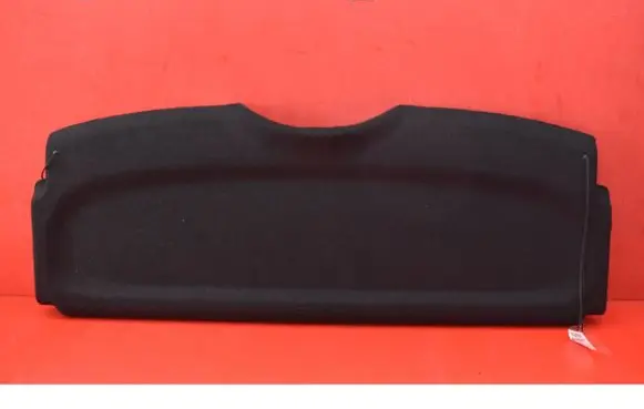 Peugeot 206 CC Parcel shelf 