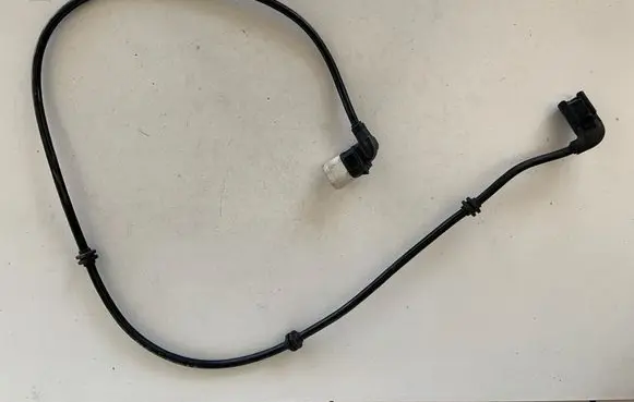 Mercedes-Benz C W205 Brake wiring harness A2055404106