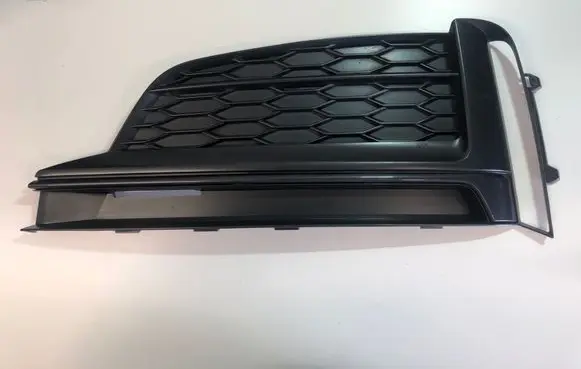 Audi A5 Front fog light trim/grill 8W6807681F
