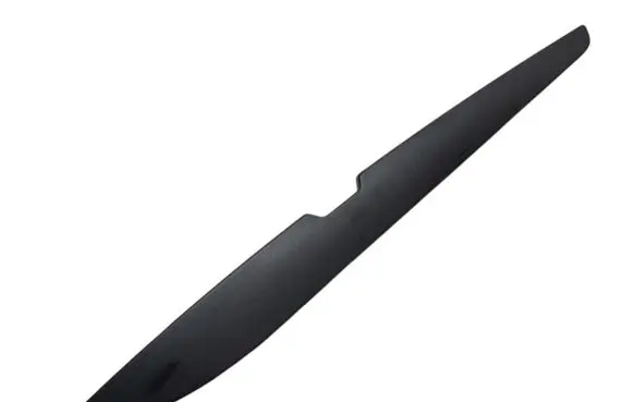 Renault Megane IV Panel trim 969318630R 969314198R