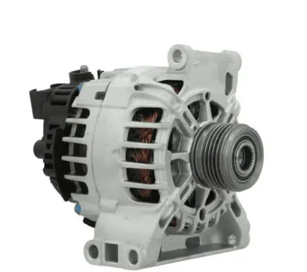 Mercedes-Benz A W169 Generator/alternator CA1874