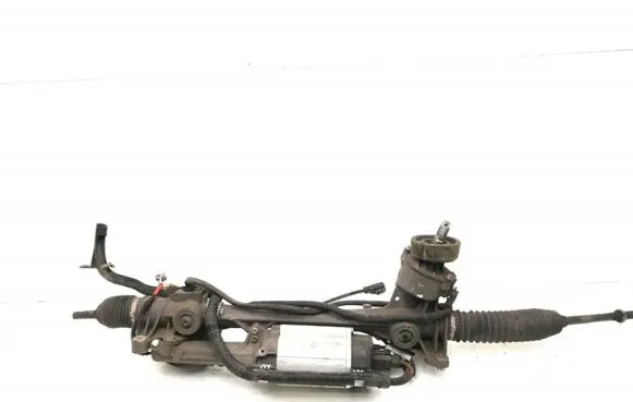 Audi Q3 8U Steering rack 1K0909144R 5N2423051S 5N2971111C