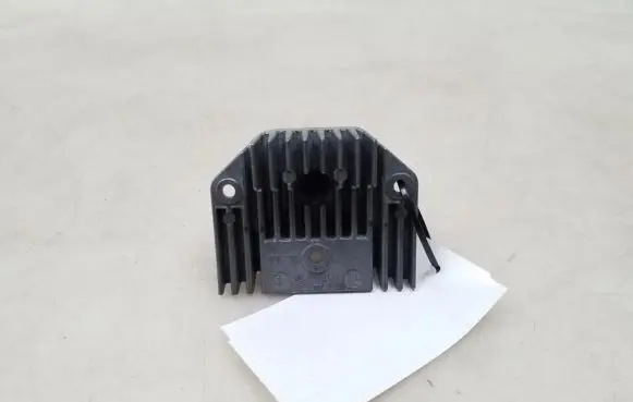 BMW 1 F20 F21 Light module LCM