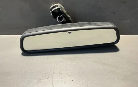 BMW X5 E70 Rear view mirror (interior) E11015891