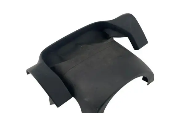 Audi Q7 4L Steering wheel column trim 4L0953515