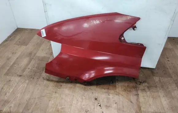 Ford Escort Fender