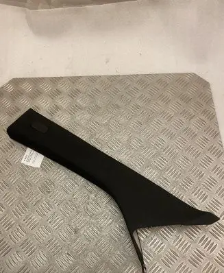 Mercedes-Benz GLC X253 C253 (A) pillar trim A2536906601