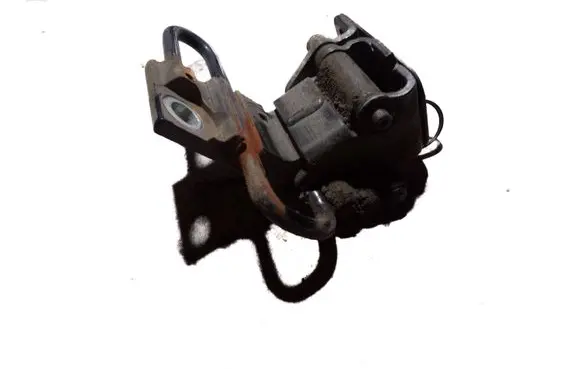 Front door lower hinge