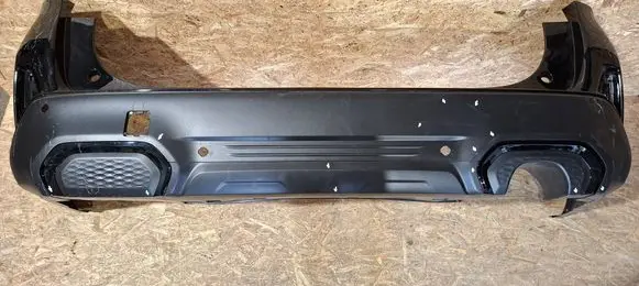 Subaru Forester SK Rear bumper 57704SL501 K98K701