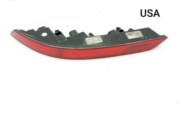 Porsche Cayenne (92A) Rear bumper light 7P5945701B