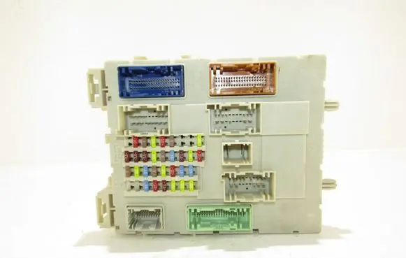 Ford C-MAX II Other control units/modules GV6T14A073EJ