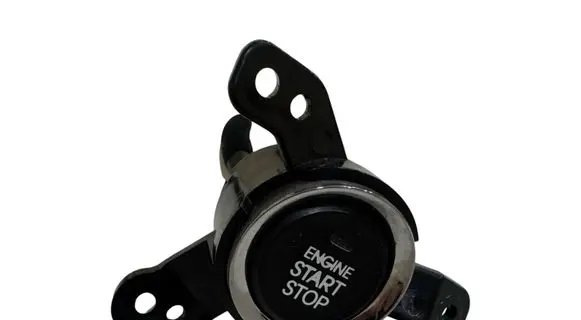 KIA Sportage Engine start stop button switch 491A201110