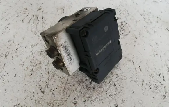 Chrysler Voyager ABS Pump 04683924AA 04683924AAA