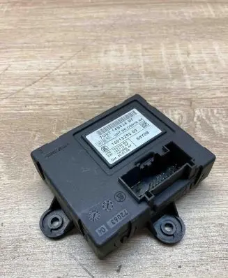 Volvo V70 Door control unit/module 7G9T14B534BF